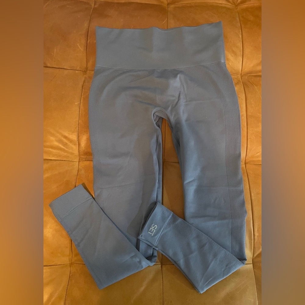 Set active leggings